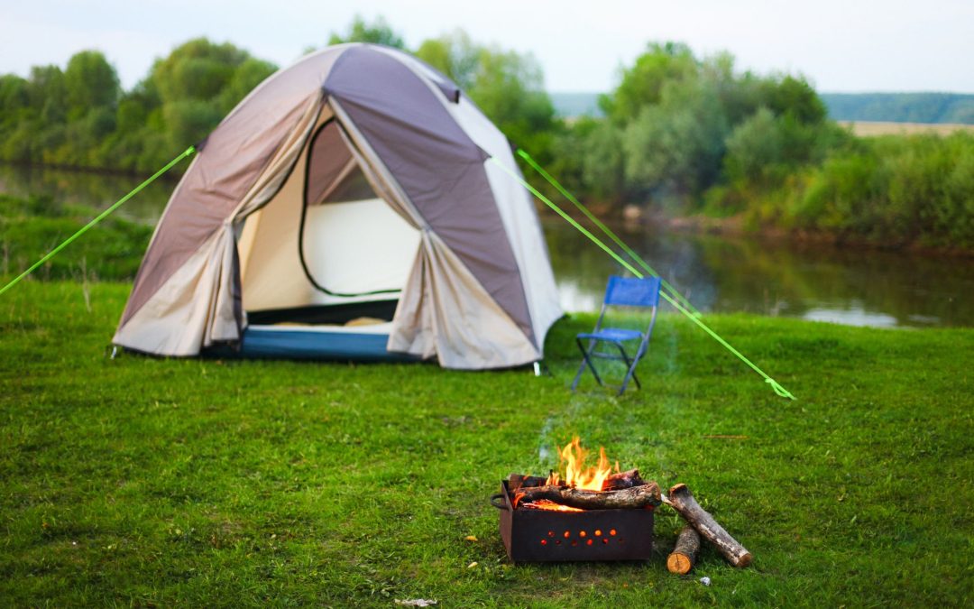 Camping Essentials: What You Need for a Great Outdoor Experience