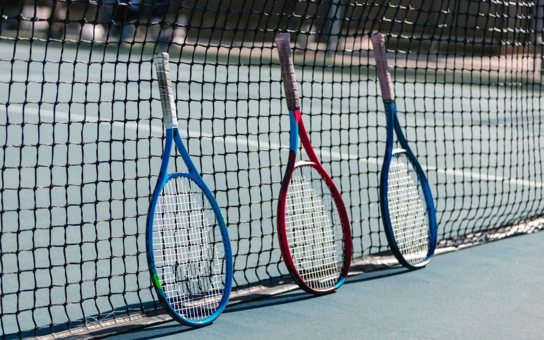 Ace Your Game: The Top 10 Must-Have Tennis Essentials