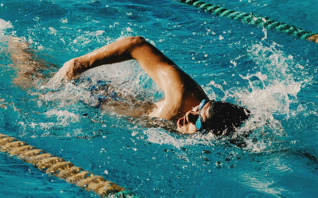 Dive into Wellness: Exploring the Remarkable Benefits of Swimming