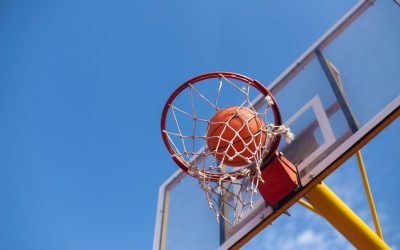 Dribble, Shoot, Score: A Comprehensive Guide to Basketball