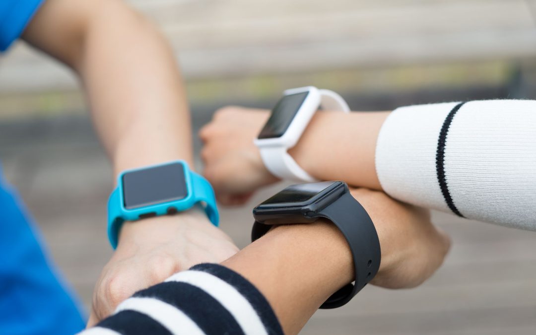 Evolving Trends in Smartwatches: Fashion Meets Functionality