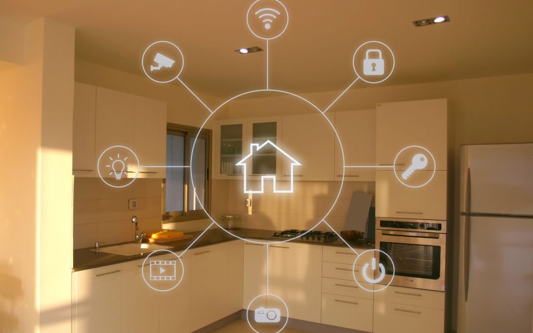 Smart Home Essentials: A Guide to Building a Connected Home